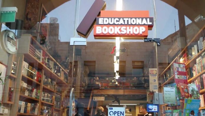 Educational Bookshop