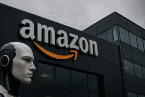 Amazon, IA e o risco de colapso do mercado editorial