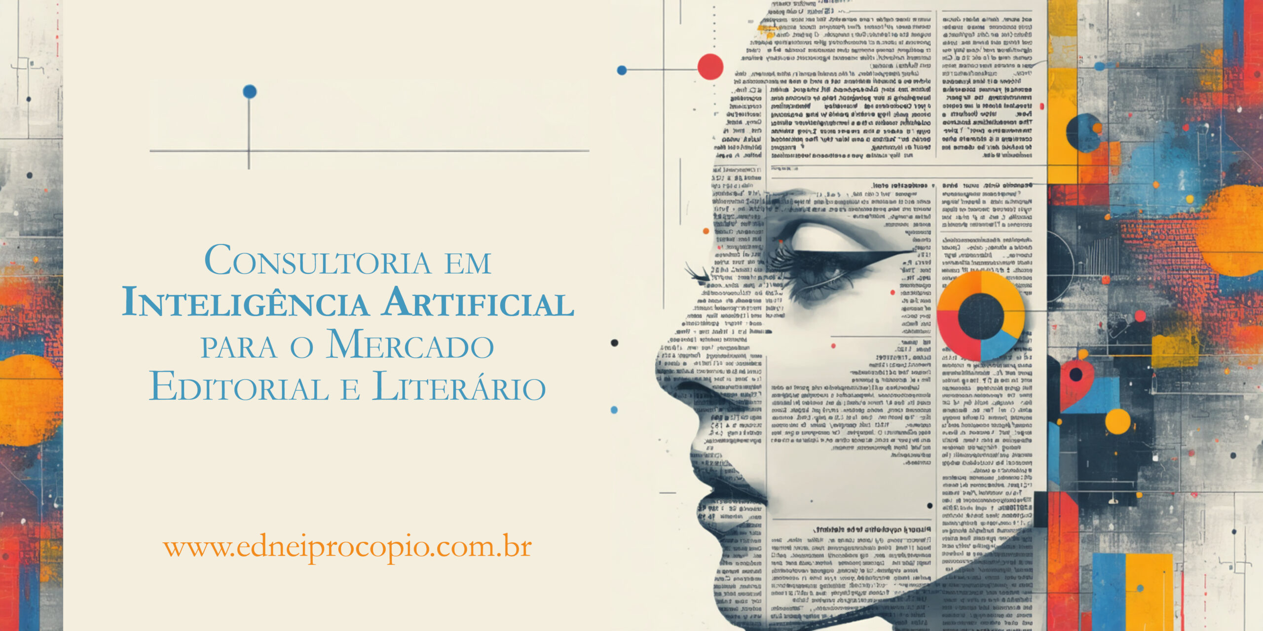 Consultoria em Inteligência Artificial para o Mercado Editorial e ...