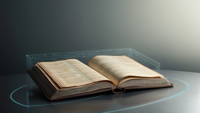 O Livro na era dos Prompts