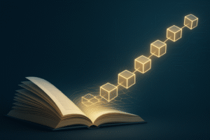 Proteção de Direitos Autorais com Blockchain