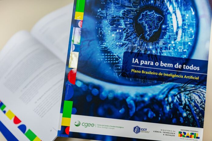 Foto: Luara Baggi (ASCOM/MCTI)
