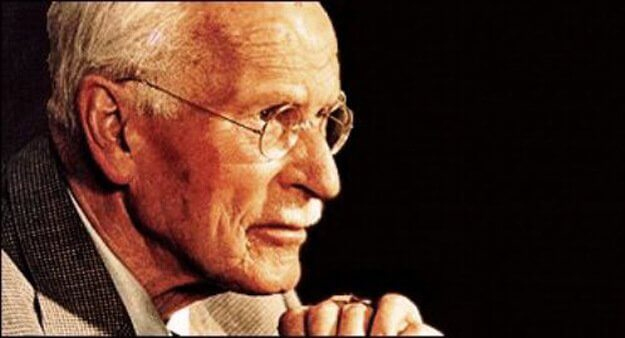Carl Gustav Jung