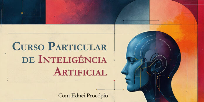 Curso Particular de Inteligência Artificial