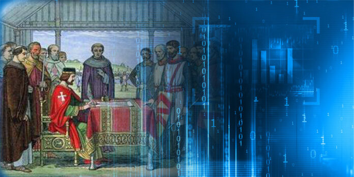 O Mercado de Livros no Feudalismo Digital