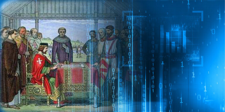 O Mercado de Livros no Feudalismo Digital - Ednei Procópio