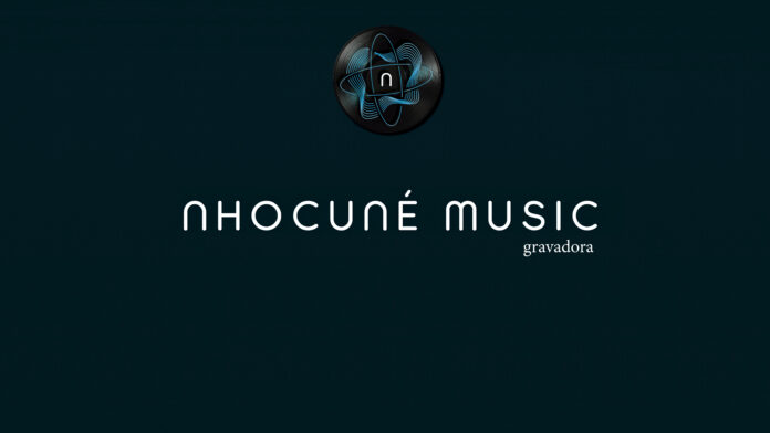 Nhocuné Music