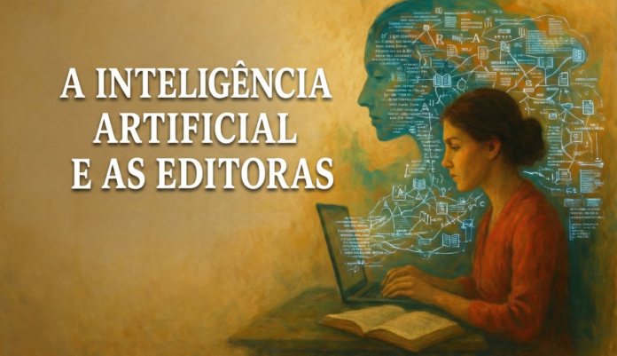 A Inteligência Artificial e as Editoras 2
