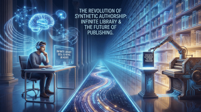 The Infinite Library