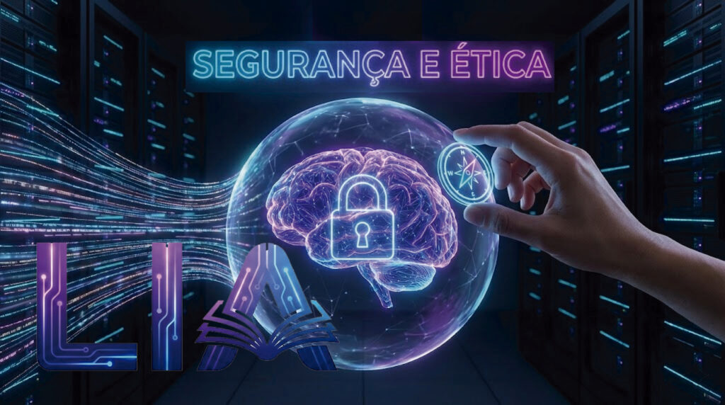 Governança, Segurança e Ética no Uso dos Agentes LIA