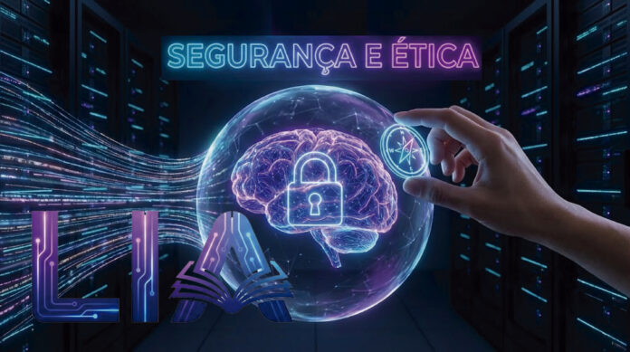 Governança, Segurança e Ética no Uso dos Agentes LIA