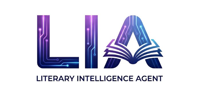 LIA — Agente de Inteligência Artificial Literária