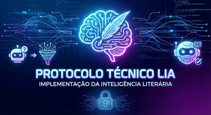 Protocolo de Implementação dos Agentes LIA