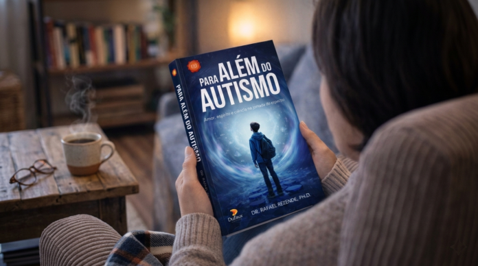 Para Além do Autismo