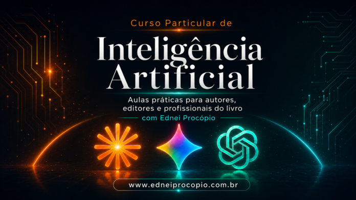 Curso Particular de Inteligência Artificial