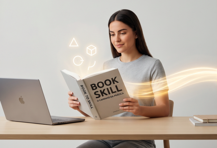 Book to Skill