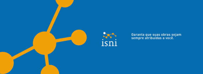ISNI (International Standard Name Identifier)