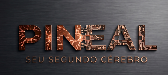PINEAL | Seu Segundo Cérebro