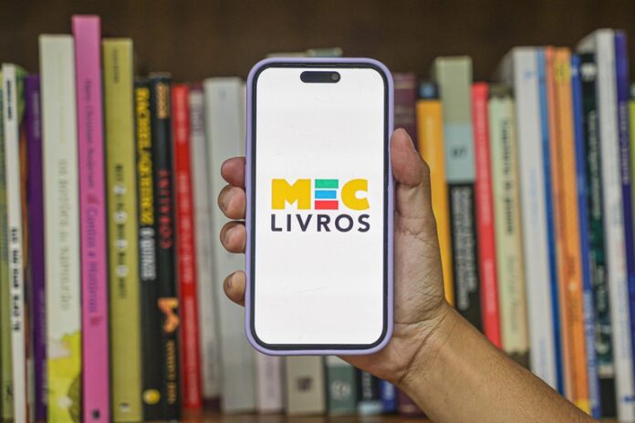 MEC Livros