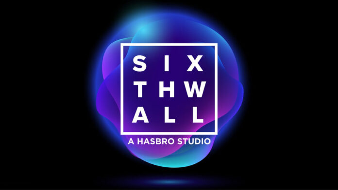 Hasbro entra de vez na era da IA com o lançamento da Sixth Wall
