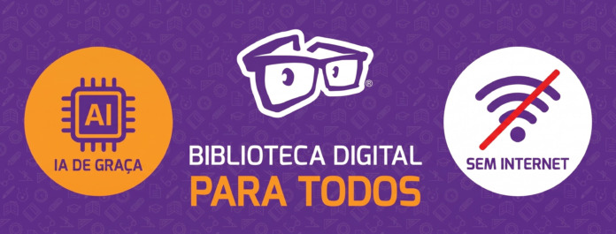 Biblioteca Digital para Todos