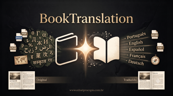 BookTranslation