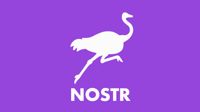 NOSTR