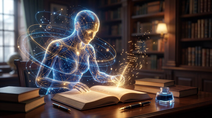Como Criar um Agente Literário com Inteligência Artificial