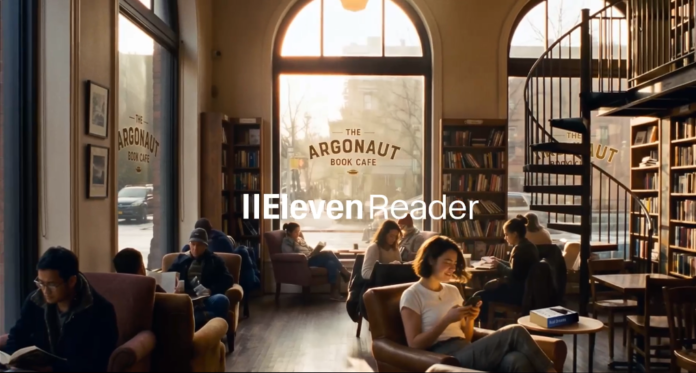 ElevenReader